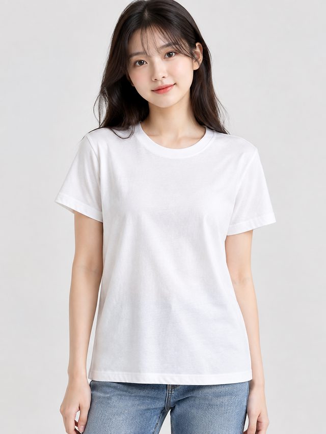 模特上身 · 上衣／外套 · 女模特 · 日本美女穿着