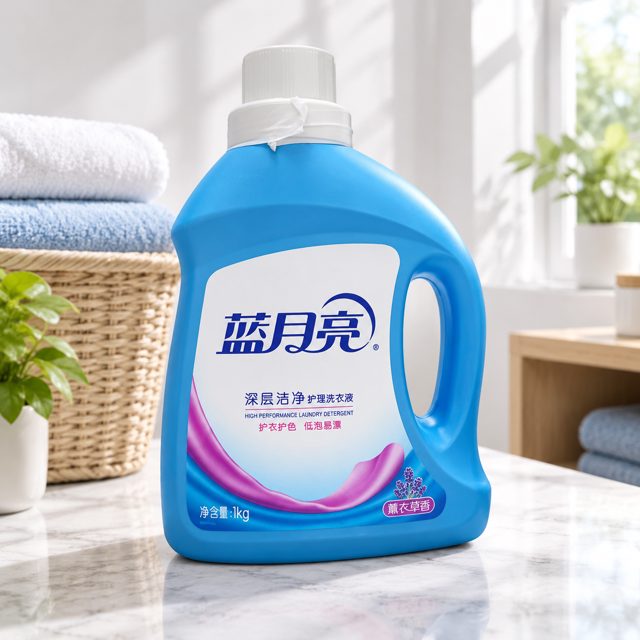 明亮家居